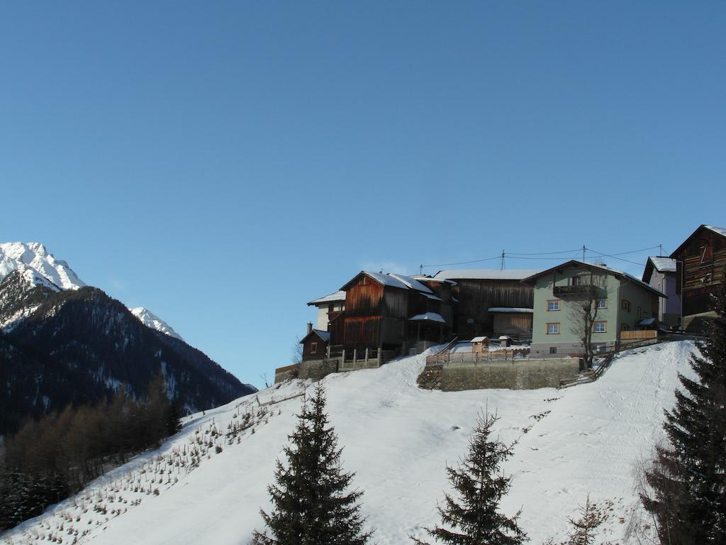 Ferienhaus Nadine Kappl  Δωμάτιο φωτογραφία