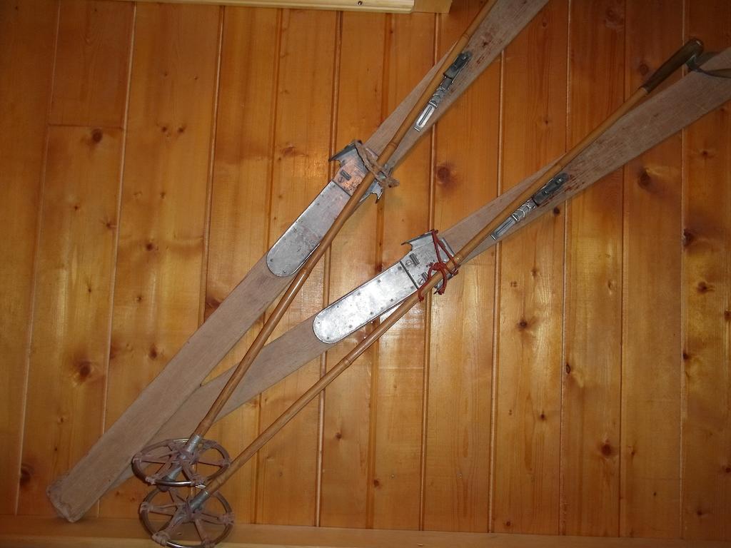 Ferienhaus Nadine Kappl  Δωμάτιο φωτογραφία