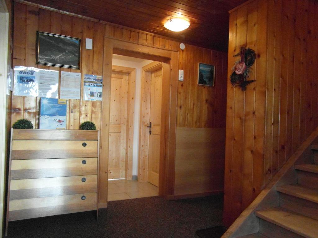 Ferienhaus Nadine Kappl  Δωμάτιο φωτογραφία