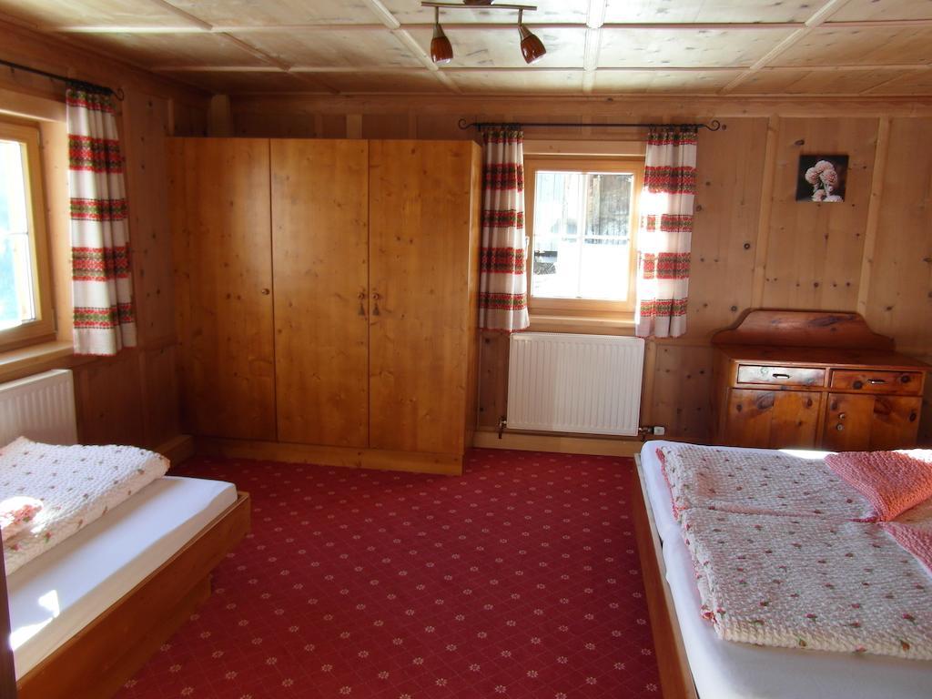 Ferienhaus Nadine Kappl  Δωμάτιο φωτογραφία