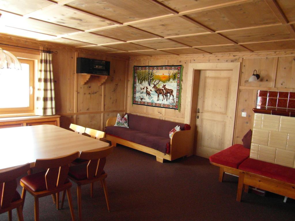Ferienhaus Nadine Kappl  Δωμάτιο φωτογραφία