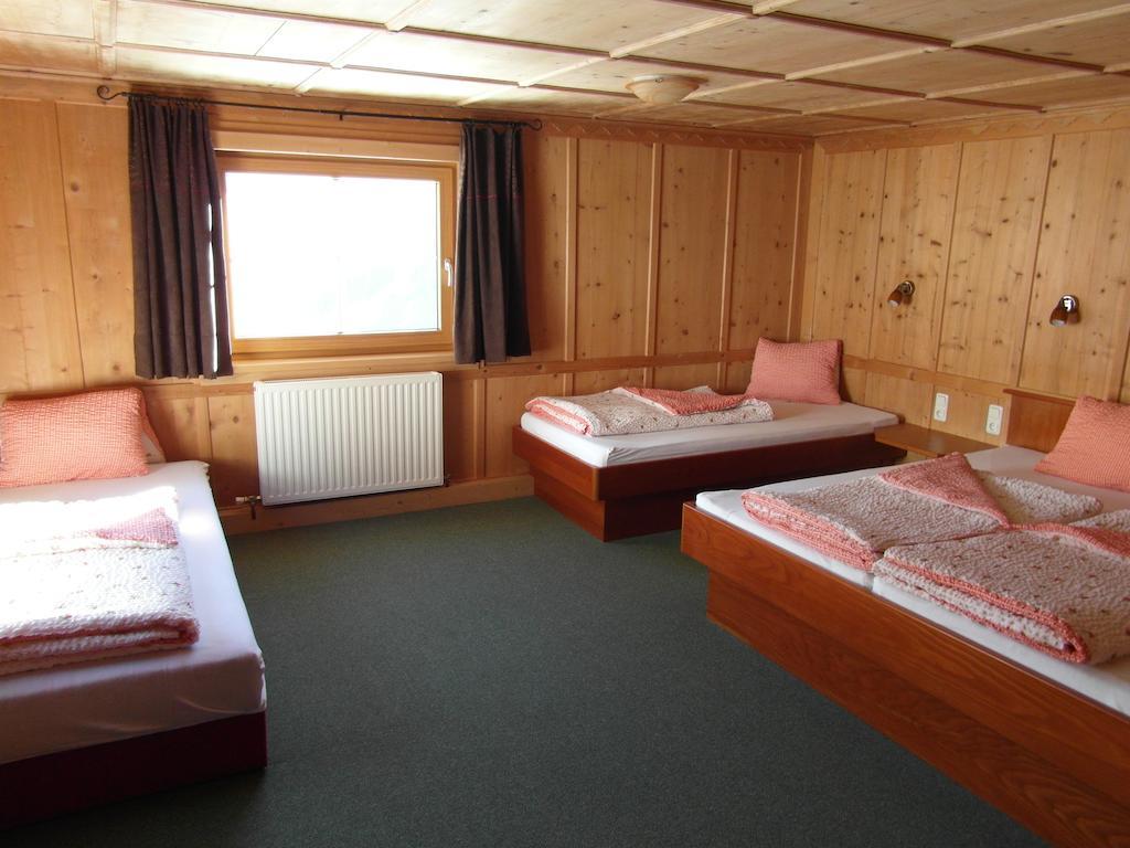 Ferienhaus Nadine Kappl  Δωμάτιο φωτογραφία
