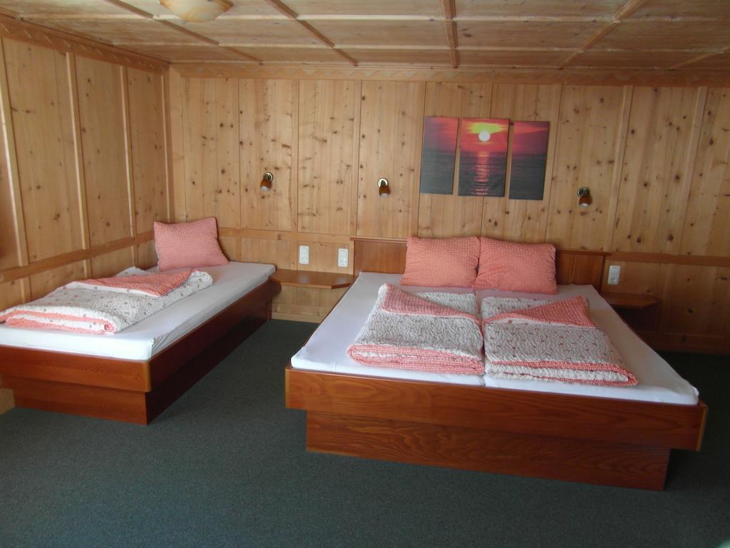 Ferienhaus Nadine Kappl  Δωμάτιο φωτογραφία