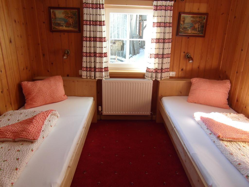 Ferienhaus Nadine Kappl  Δωμάτιο φωτογραφία