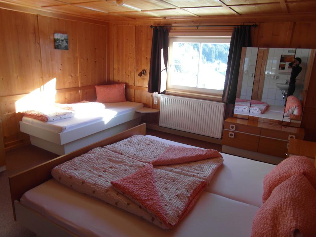 Ferienhaus Nadine Kappl  Δωμάτιο φωτογραφία