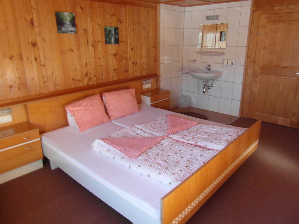 Ferienhaus Nadine Kappl  Δωμάτιο φωτογραφία