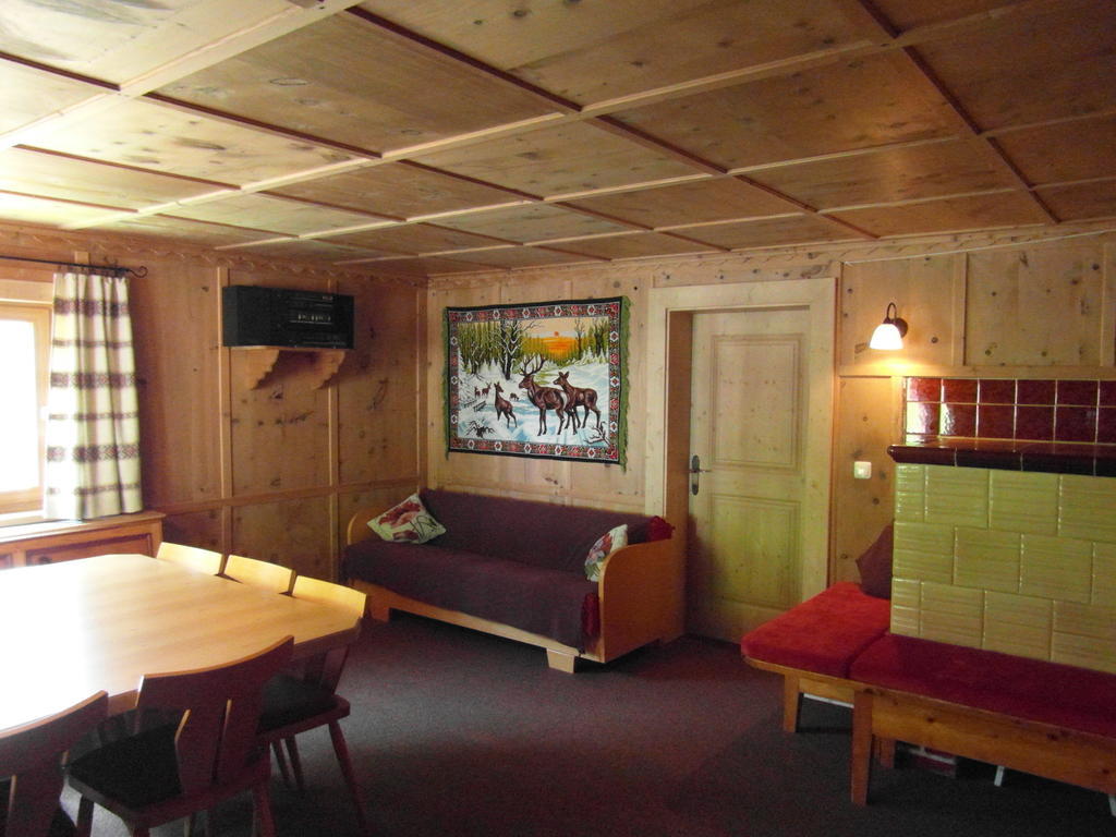 Ferienhaus Nadine Kappl  Δωμάτιο φωτογραφία
