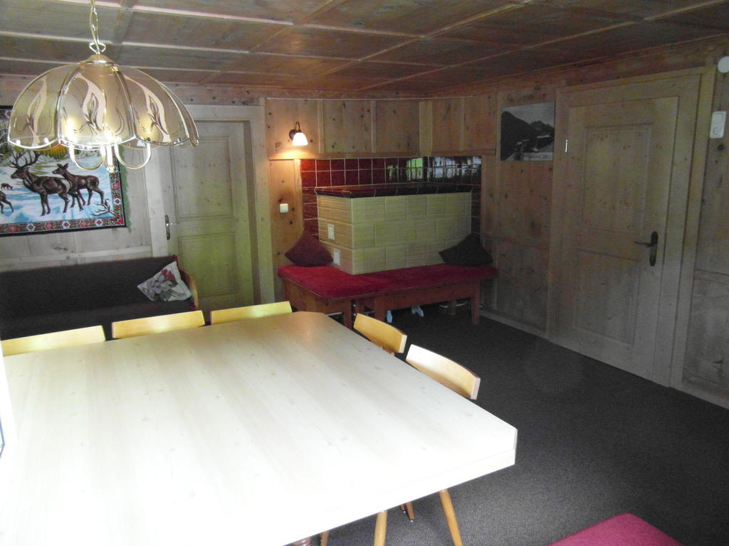 Ferienhaus Nadine Kappl  Δωμάτιο φωτογραφία