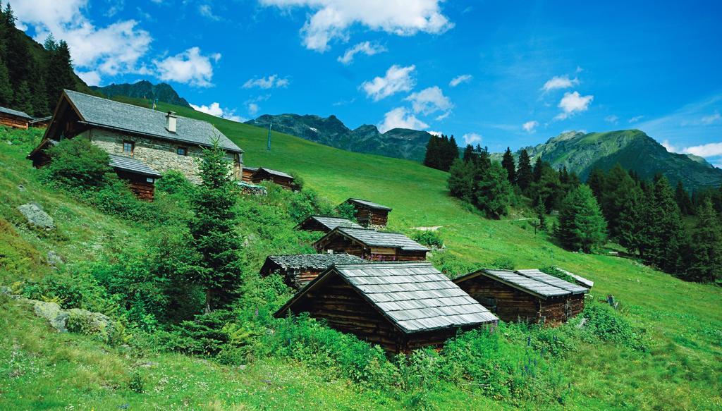 Ferienhaus Nadine Kappl  Δωμάτιο φωτογραφία