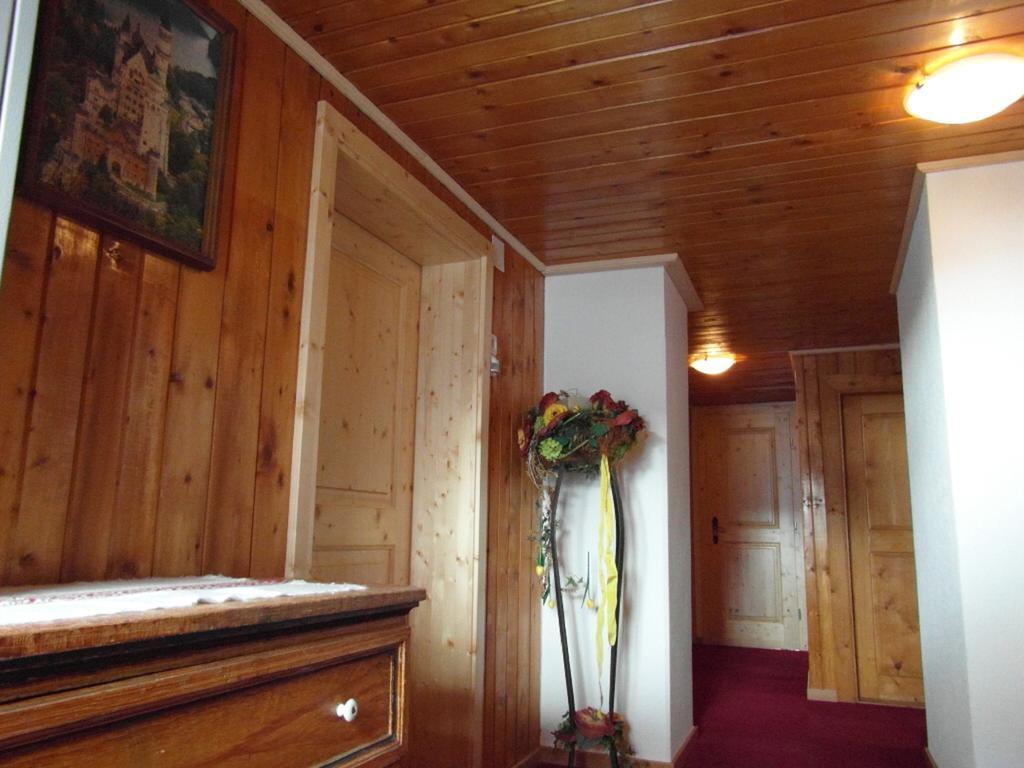 Ferienhaus Nadine Kappl  Δωμάτιο φωτογραφία
