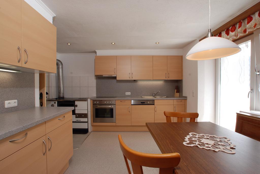 Ferienhaus Nadine Kappl  Δωμάτιο φωτογραφία
