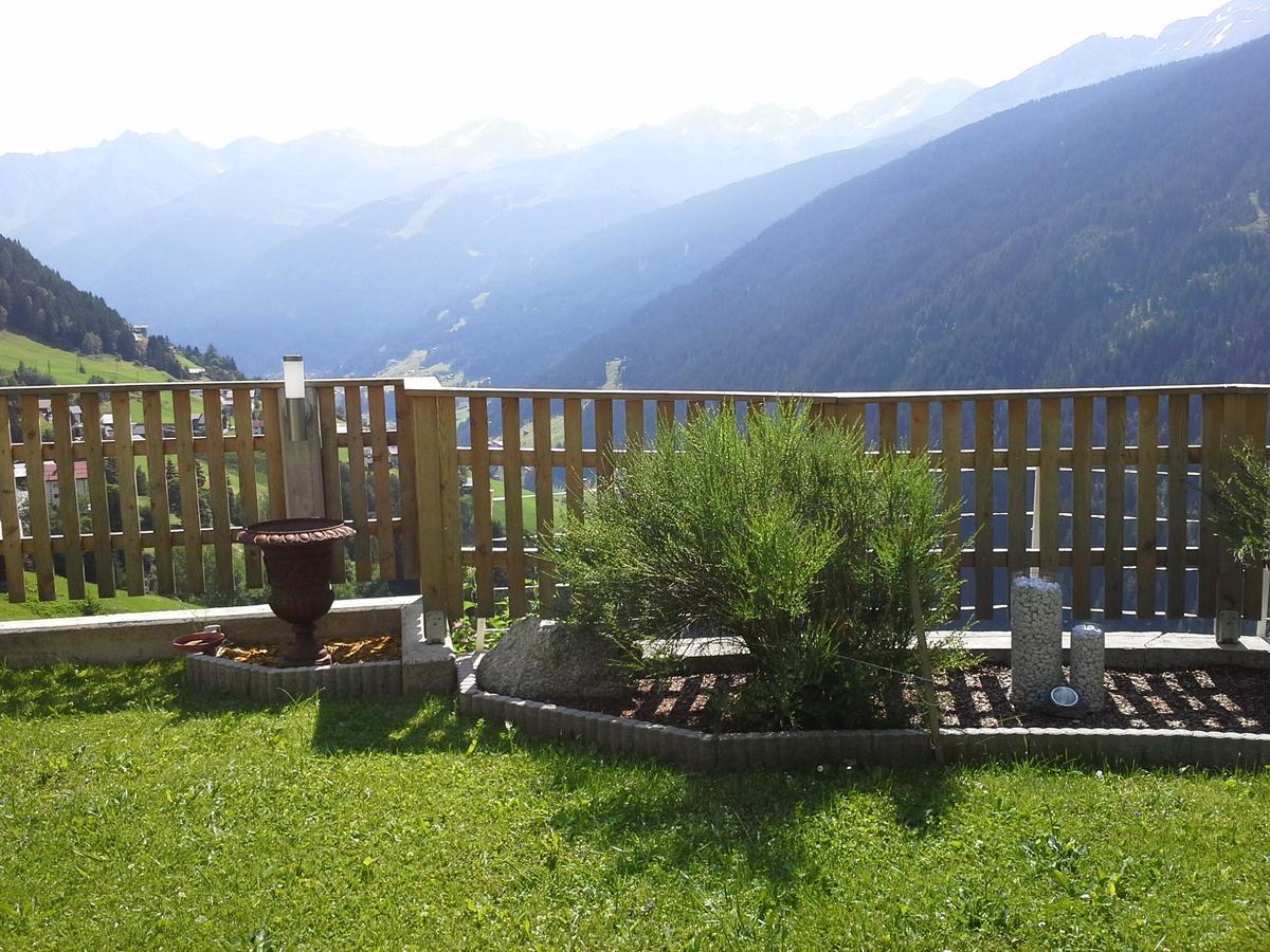 Ferienhaus Nadine Kappl  Εξωτερικό φωτογραφία
